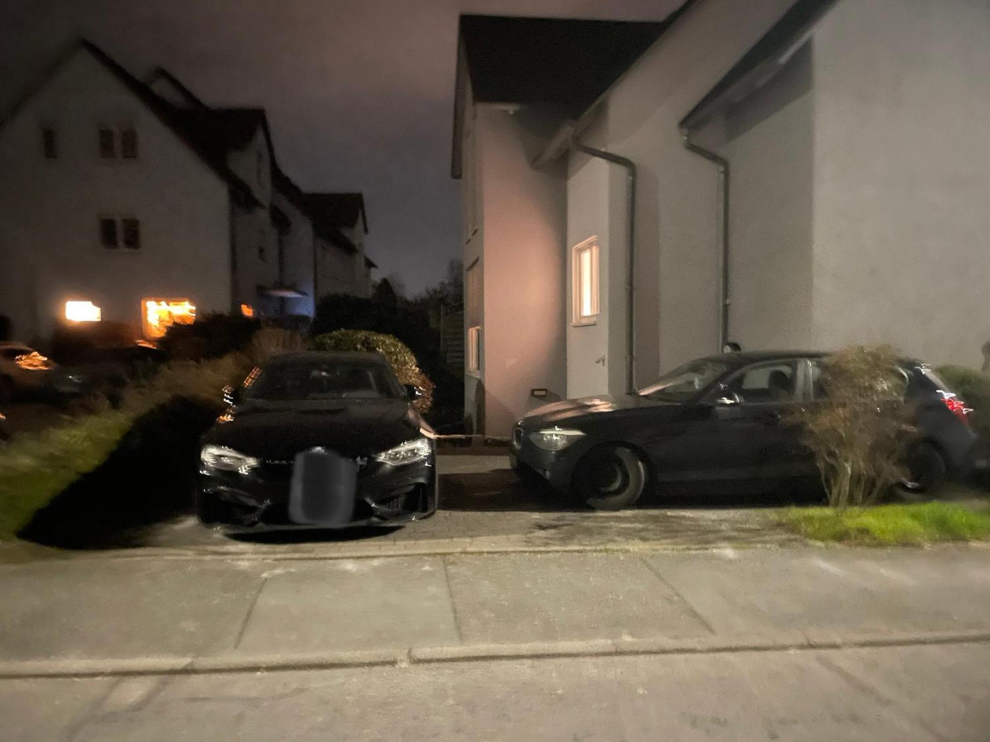 Taunus-Fewo Oberursel Dış mekan fotoğraf